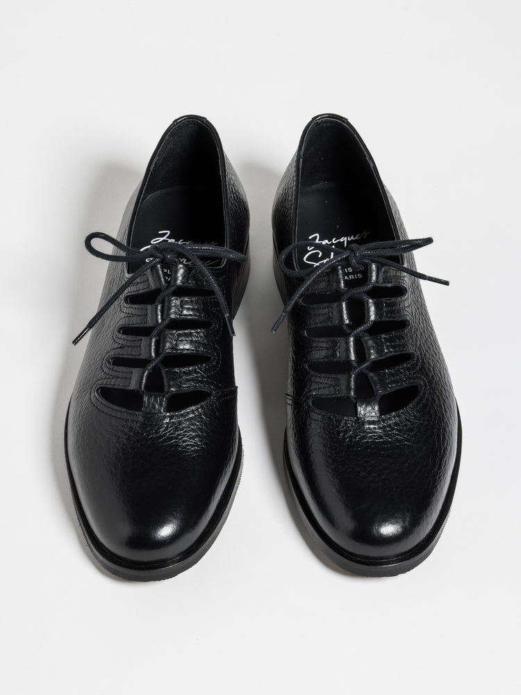 
                  
                    Load image into Gallery viewer, STEVE JUMBO BLACK
                  
                