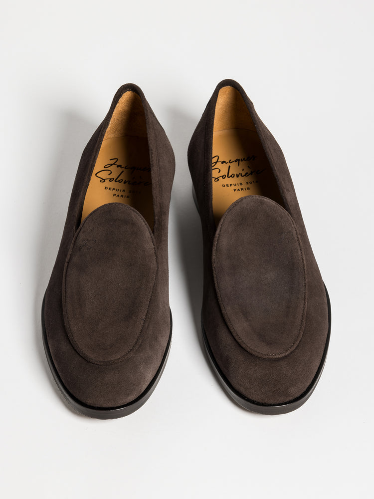 
                  
                    Load image into Gallery viewer, JACQUES NEW MOGANO
                  
                