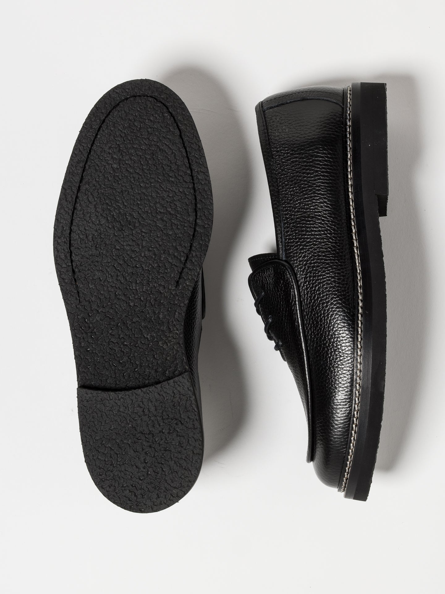 OLIVIER BLACK GRAINED – Jacques Solovière Paris