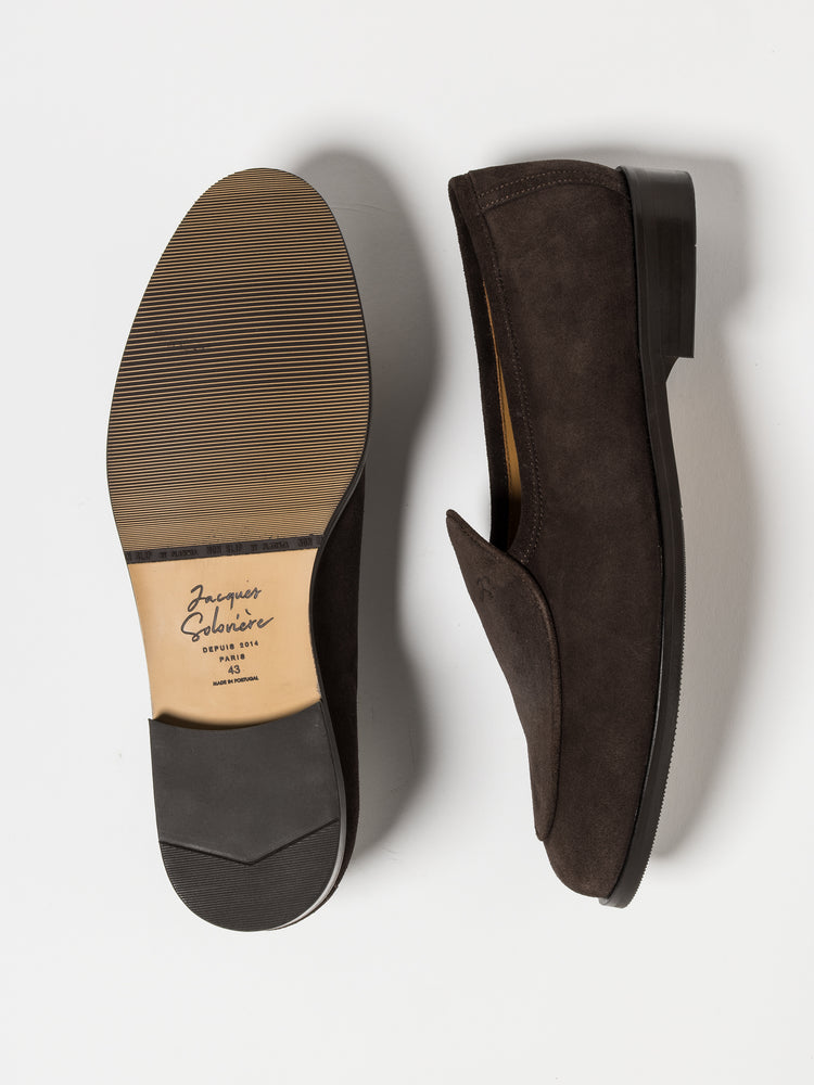 
                  
                    Load image into Gallery viewer, JACQUES NEW MOGANO
                  
                