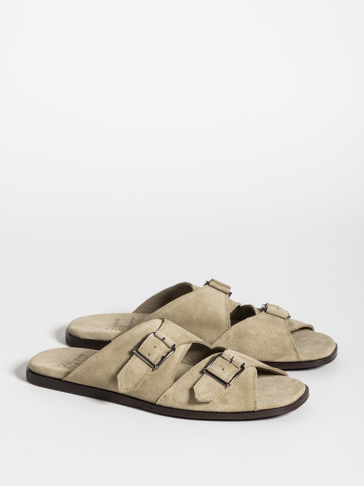 SANDALS – Jacques Solovière Paris