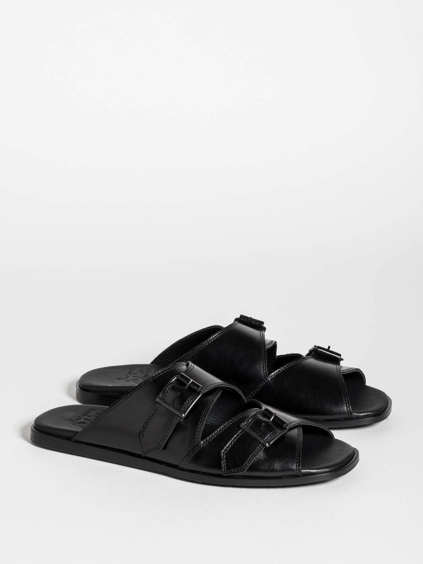 SANDALS – Jacques Solovière Paris