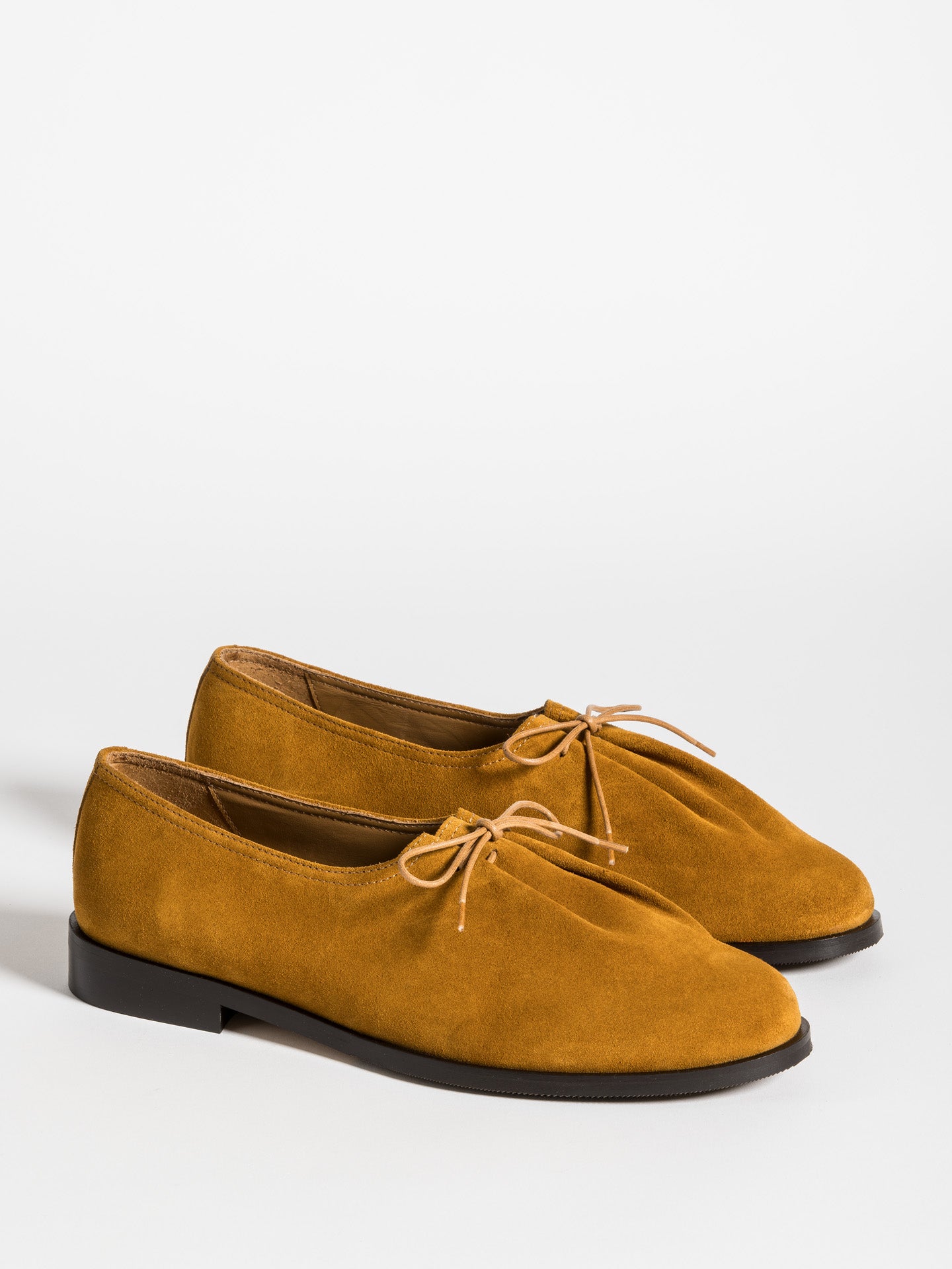 値下げ中‼️SOLOVIERE DERBY SHOES – Jacques Solovière Paris