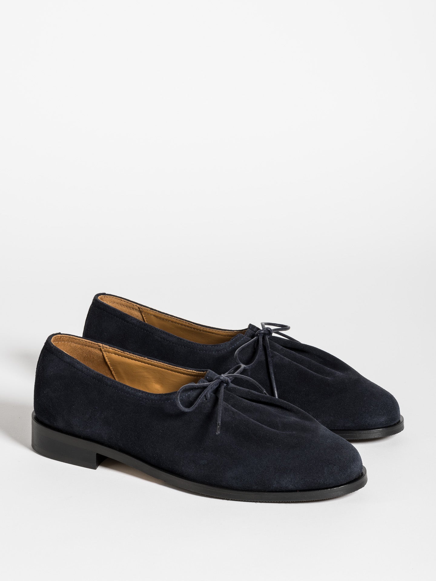 DERBY SHOES – Jacques Solovière Paris