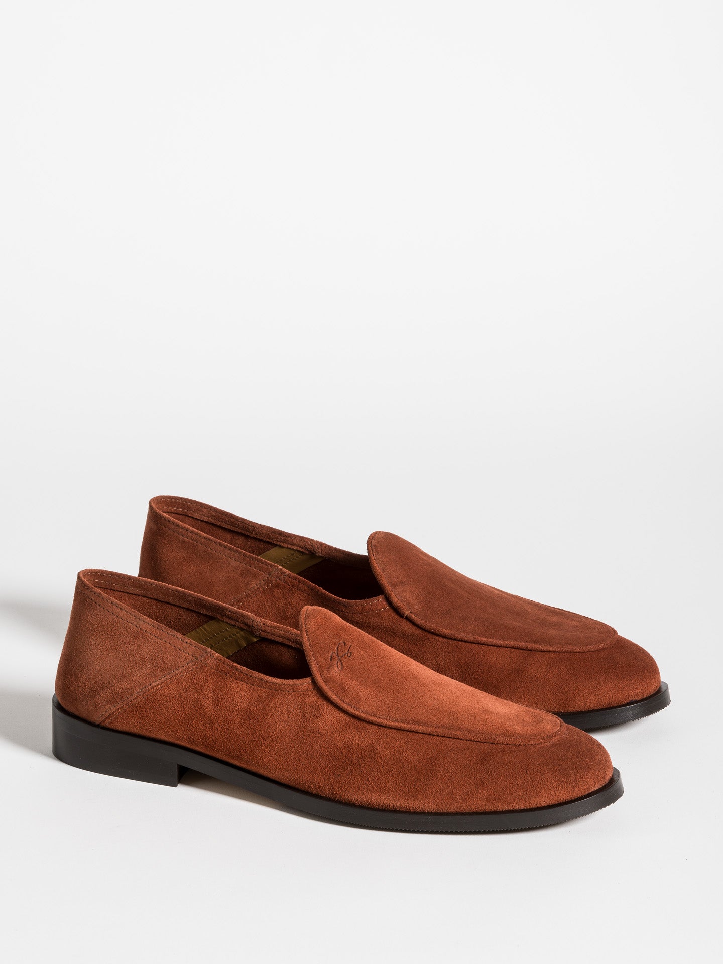 LOAFERS – Jacques Solovière Paris