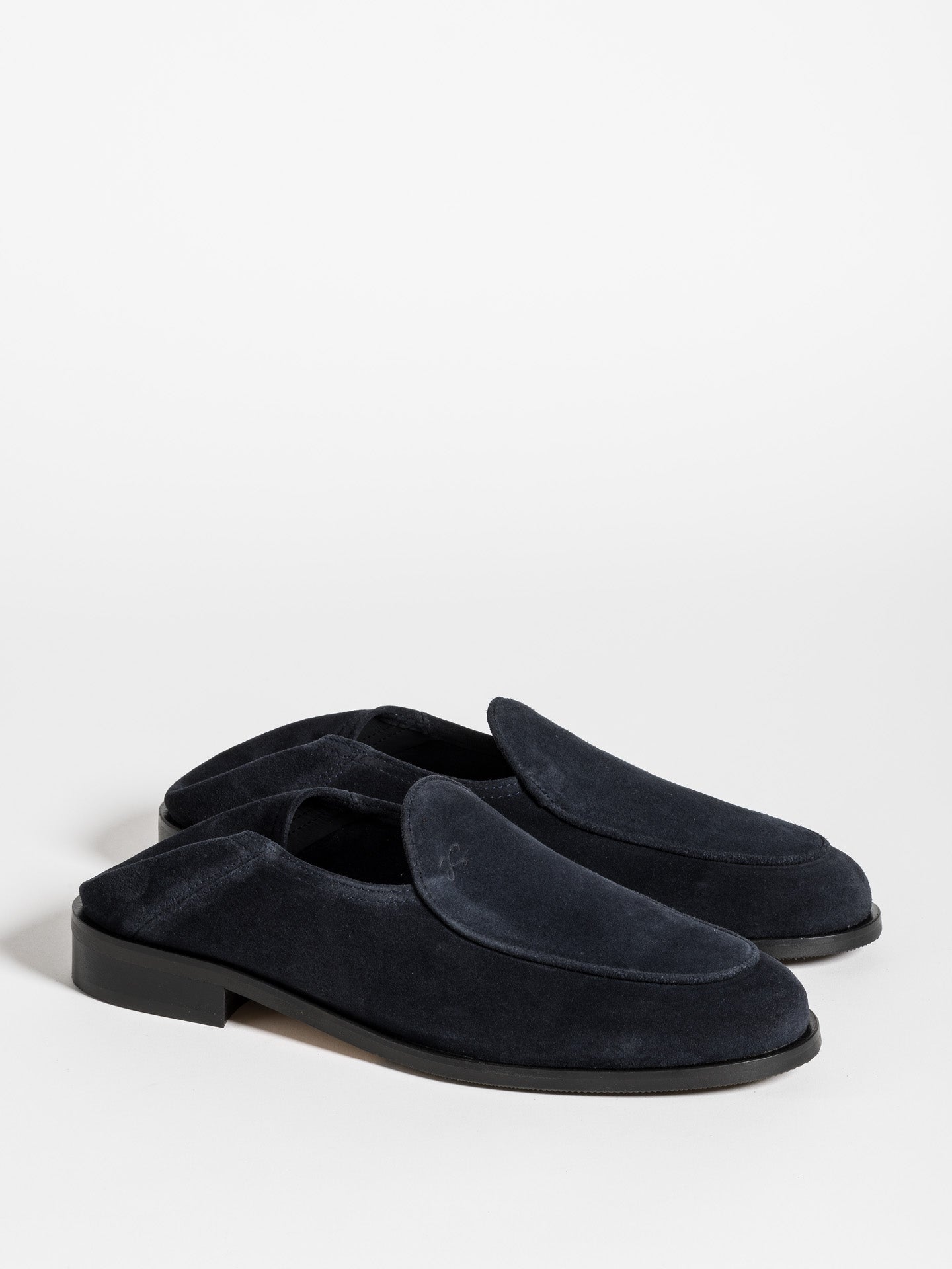 LOAFERS – Jacques Solovière Paris