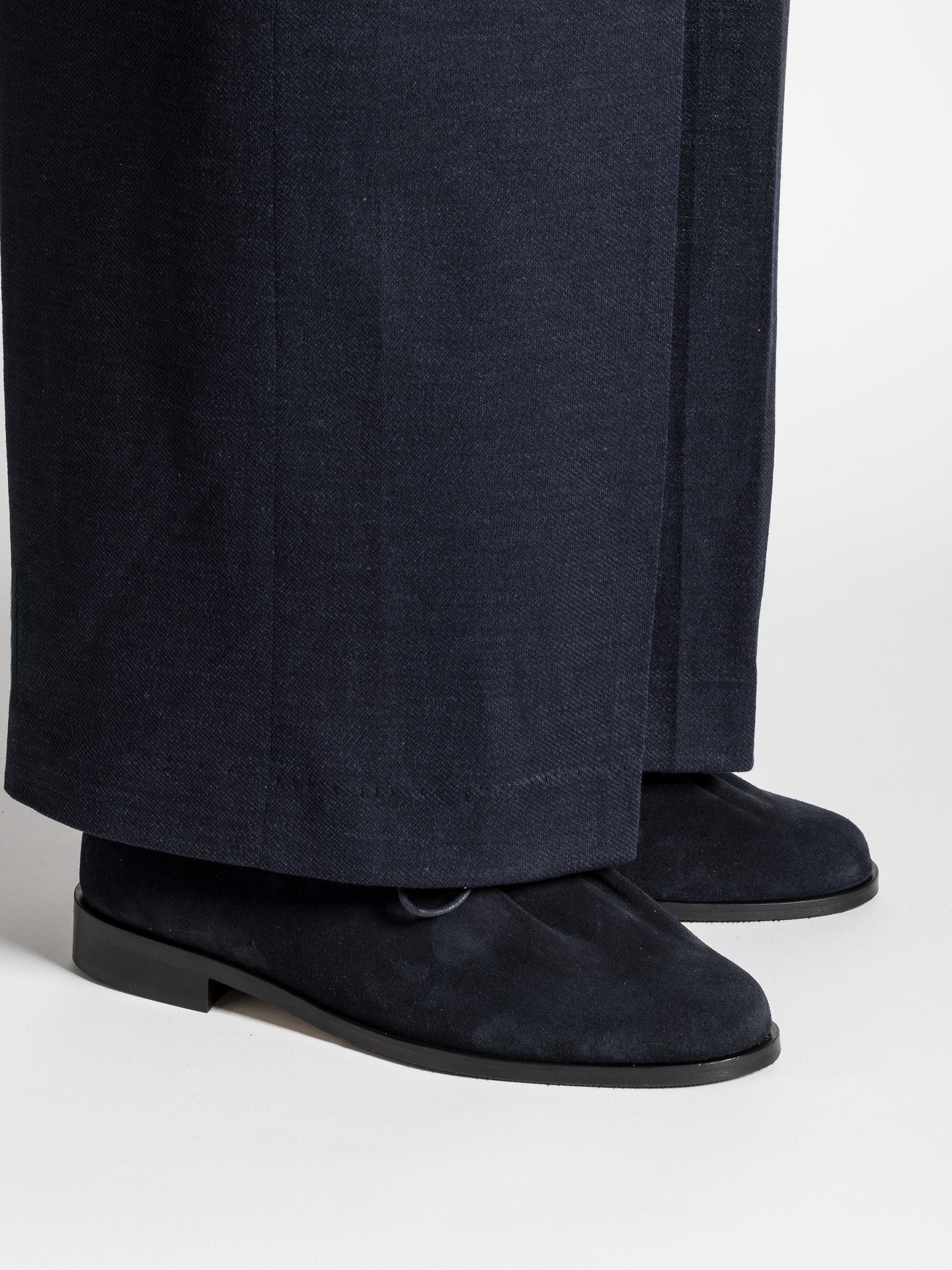 DERBY SHOES – Jacques Solovière Paris