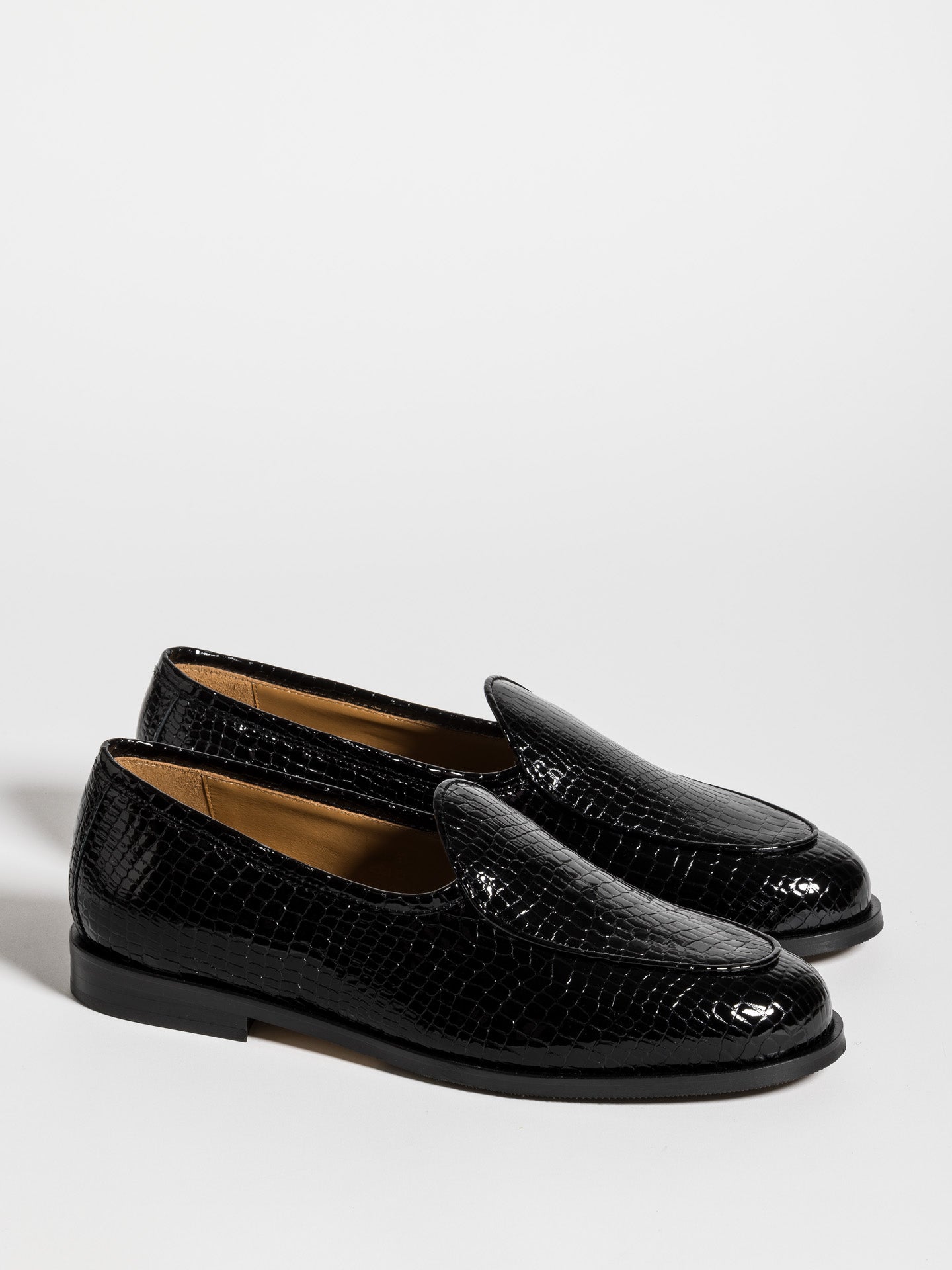 LOAFERS – Jacques Solovière Paris