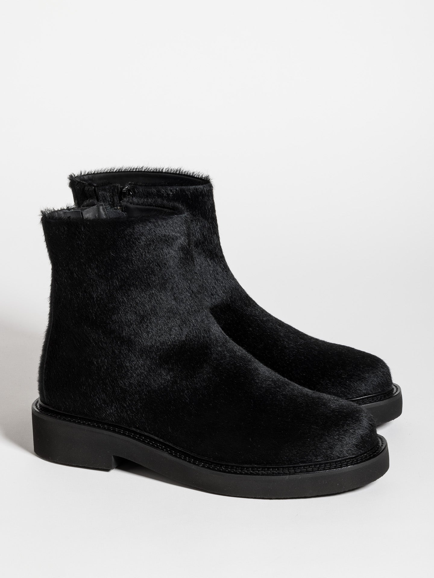 BOOTS – Jacques Solovière Paris