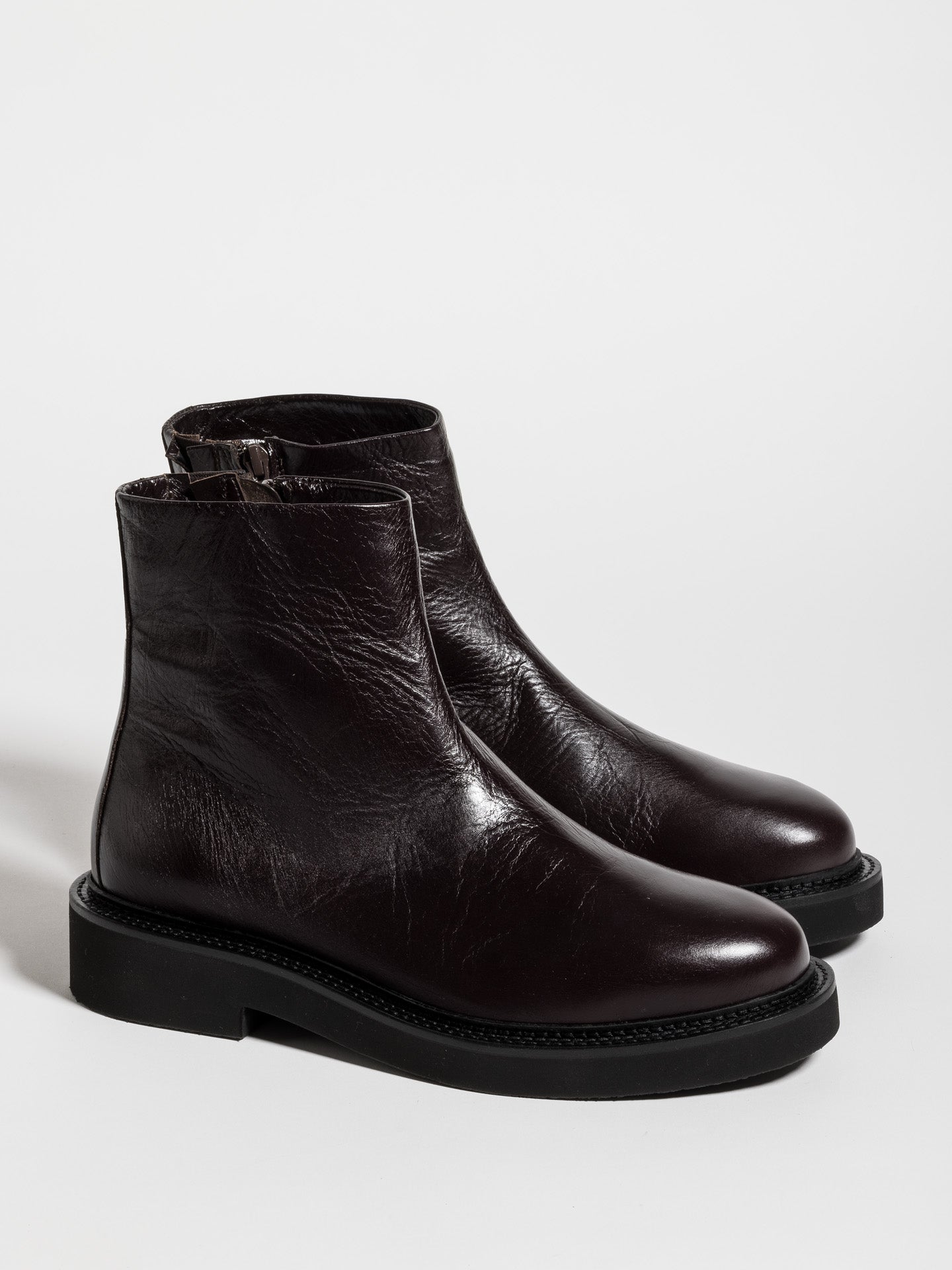 BOOTS – Jacques Solovière Paris