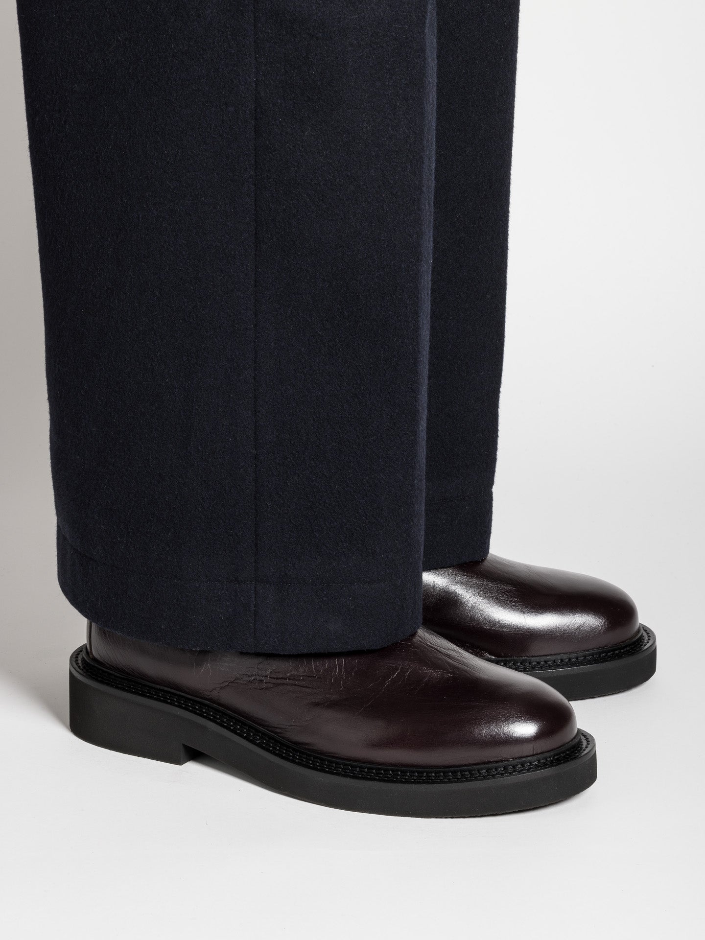 BOOTS – Jacques Solovière Paris