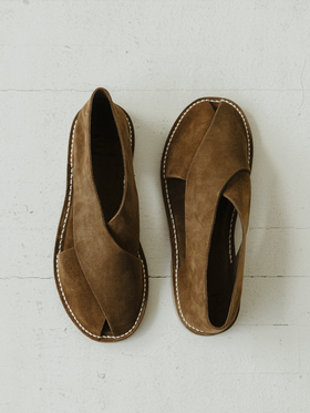 BIARRITZ BROWN SG