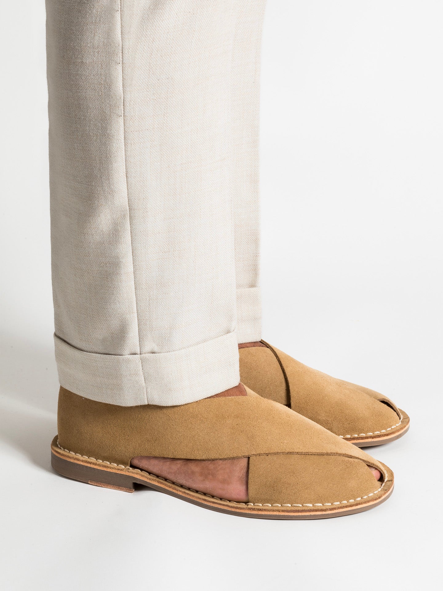 MULES – Jacques Solovière Paris