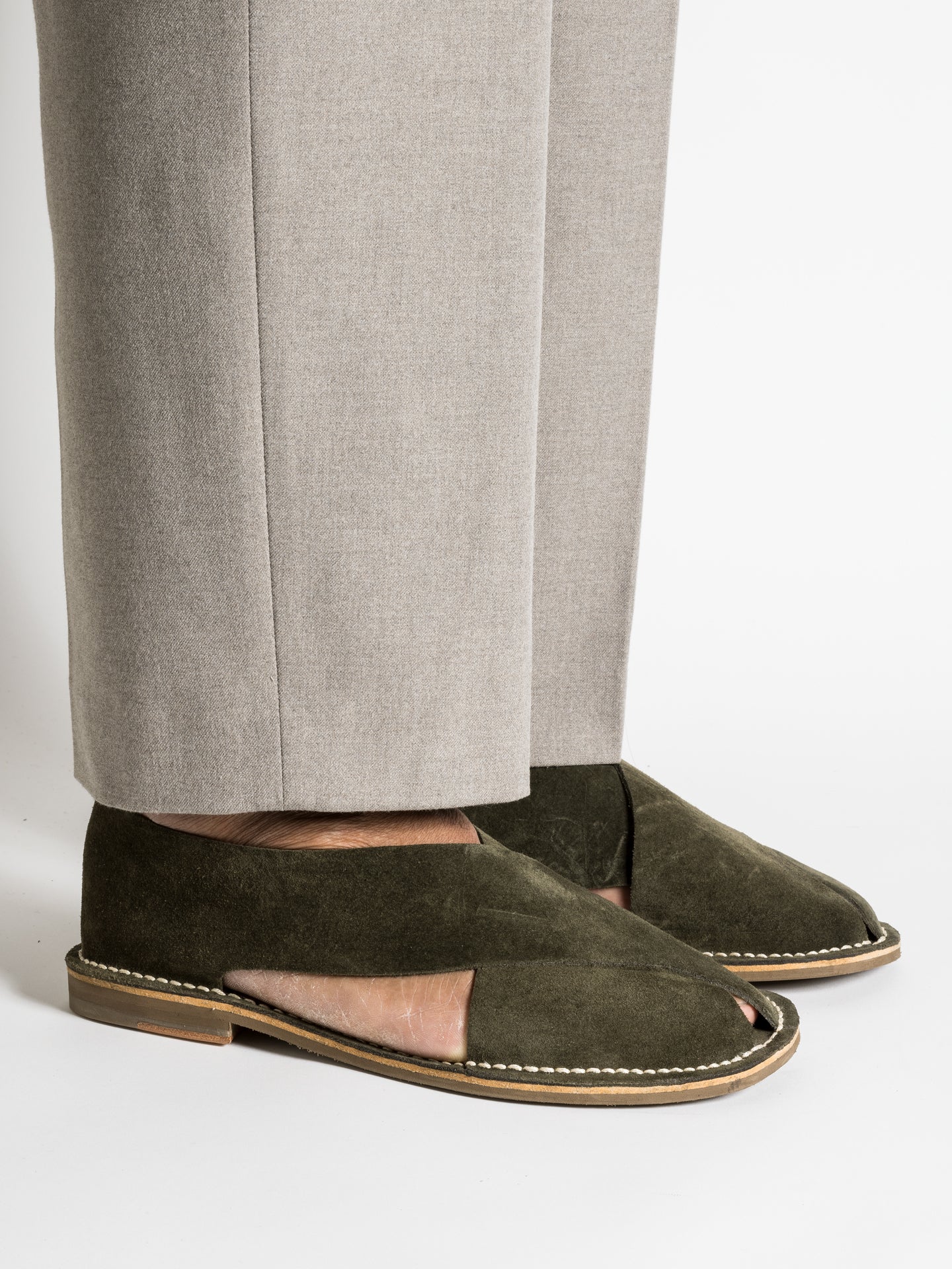 MULES – Jacques Solovière Paris