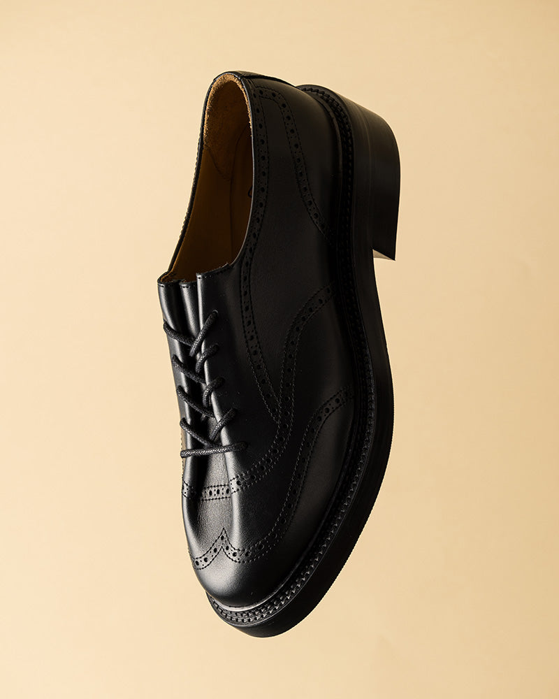 BOLDIE BLACK – Jacques Solovière Paris