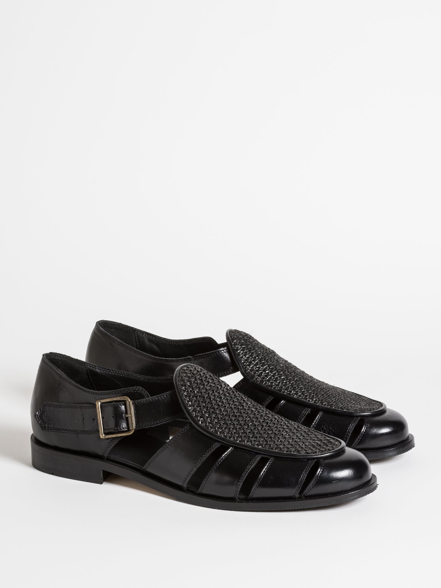 MULES – Jacques Solovière Paris