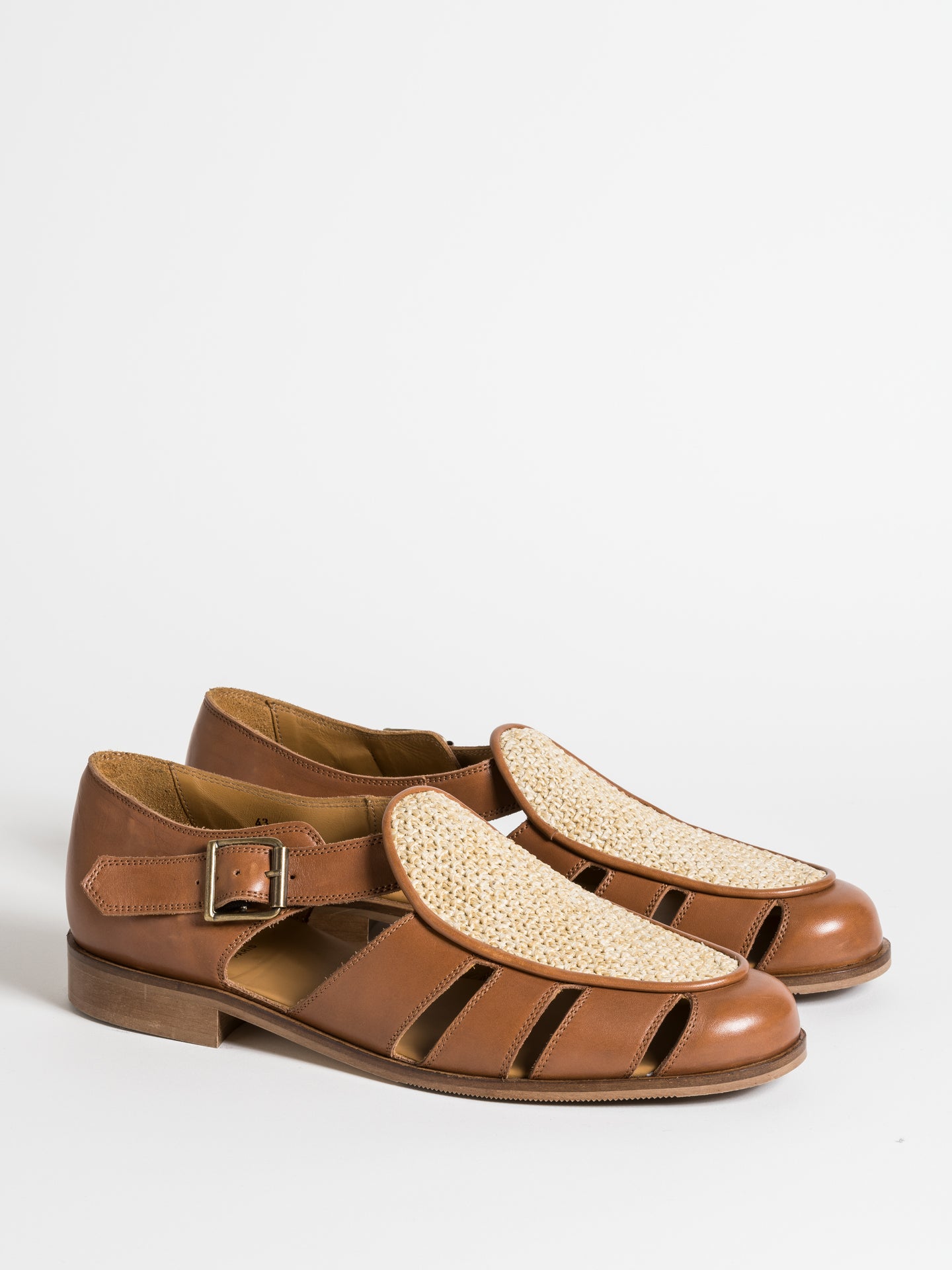 MULES – Jacques Solovière Paris