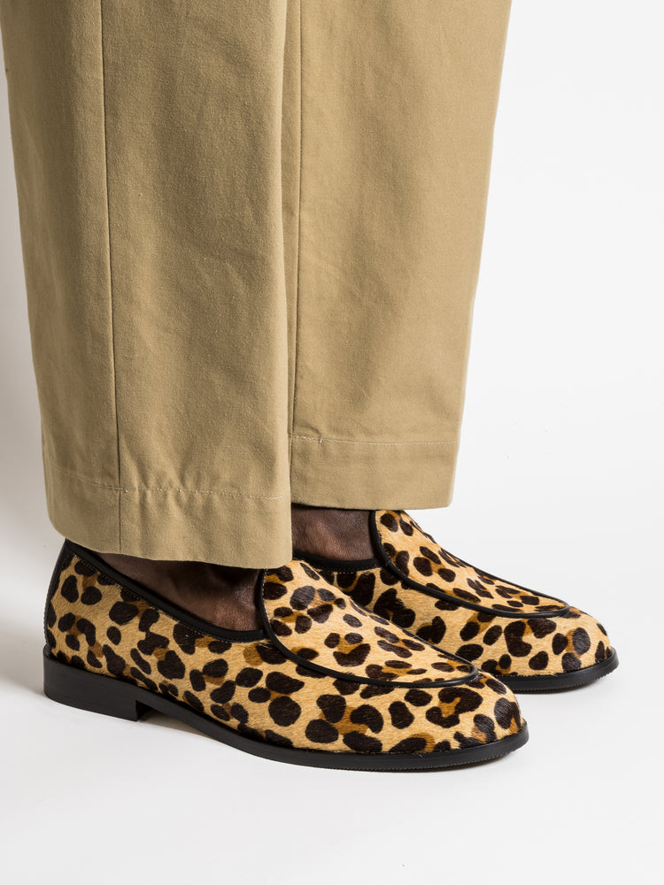 
                  
                    Load image into Gallery viewer, JACQUES NEW LEOPARD
                  
                