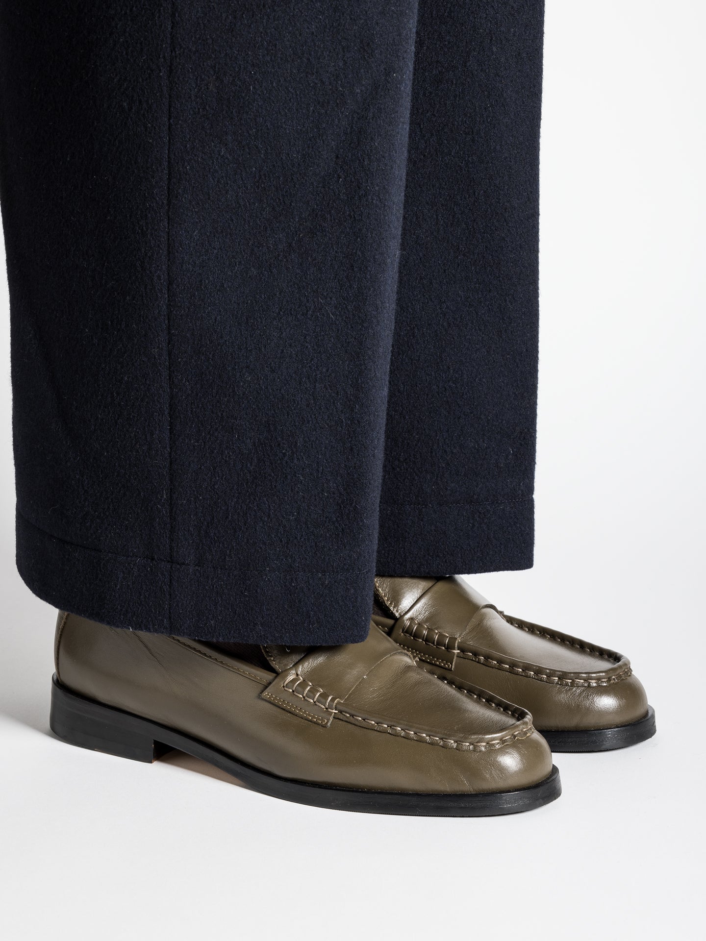 LOAFERS – Jacques Solovière Paris
