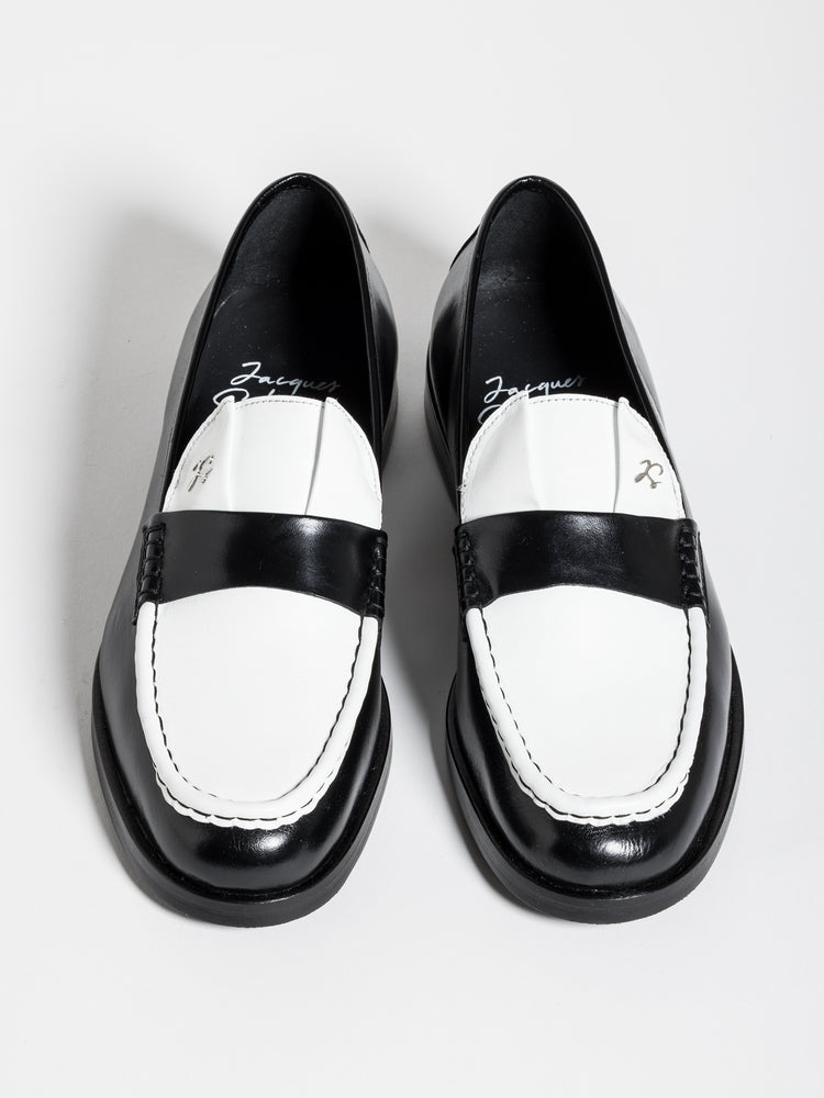 
                  
                    Load image into Gallery viewer, MOLIÈRE BLACK &amp;amp; WHITE
                  
                