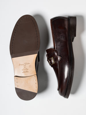 靴 Jacques Soloviere SERGE j.m weston Jacques Solovière Paris | SERGE BLACK