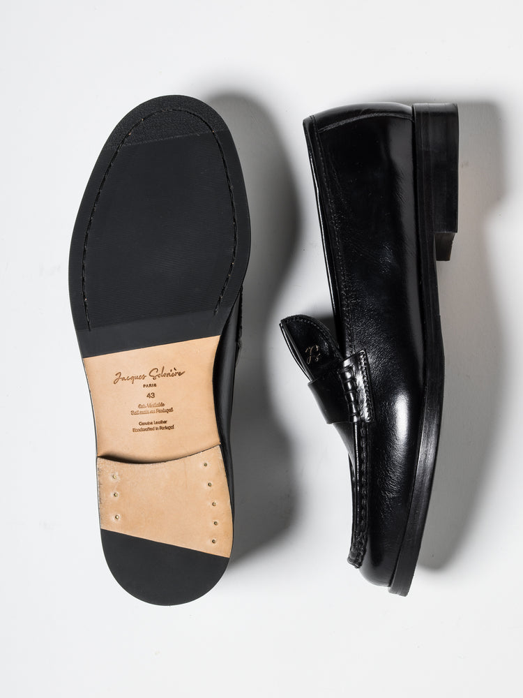 
                  
                    Load image into Gallery viewer, MOLIÈRE BLACK
                  
                