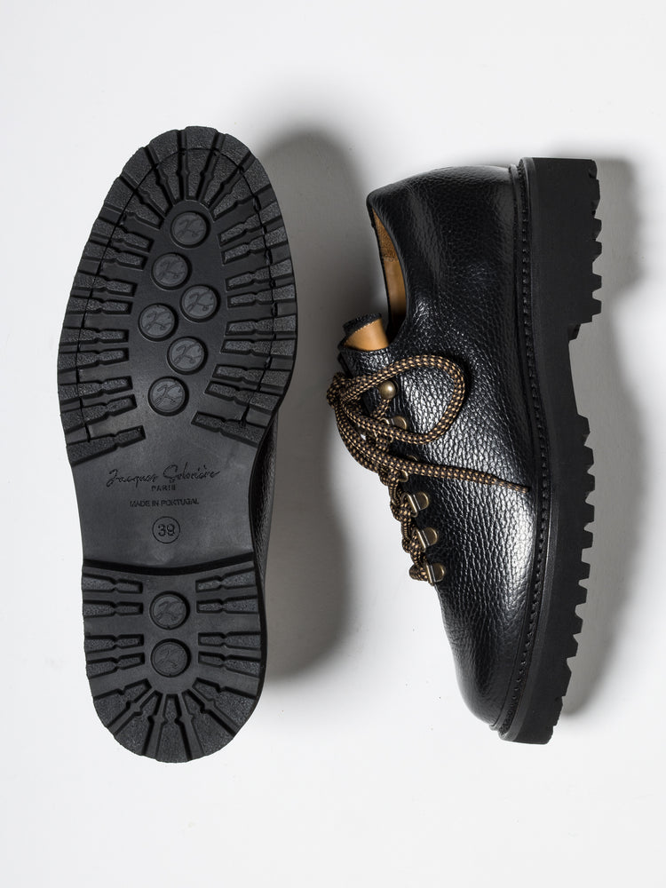 
                  
                    Load image into Gallery viewer, RASMUS LUG BLACK
                  
                