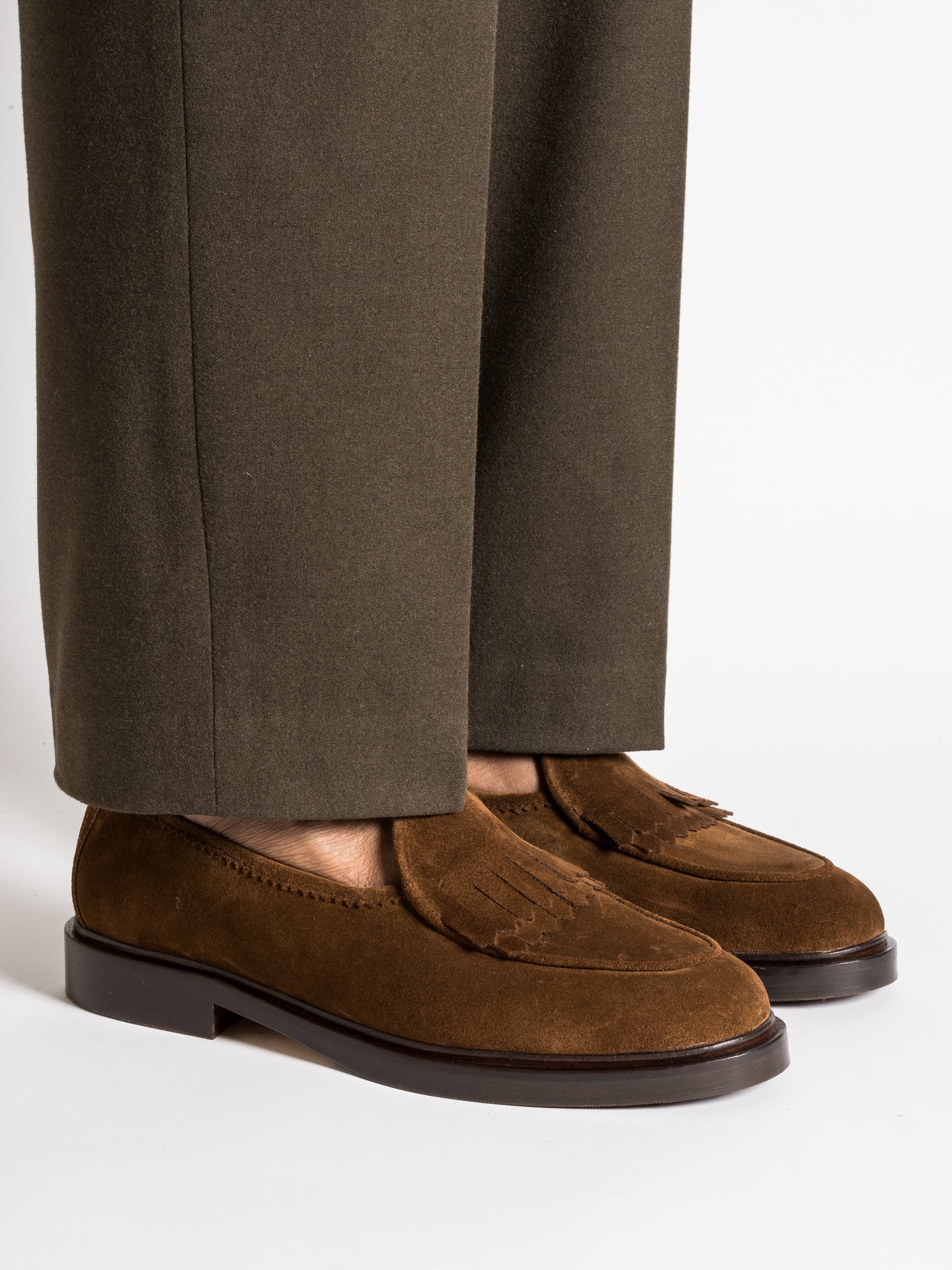 LOAFERS – Jacques Solovière Paris