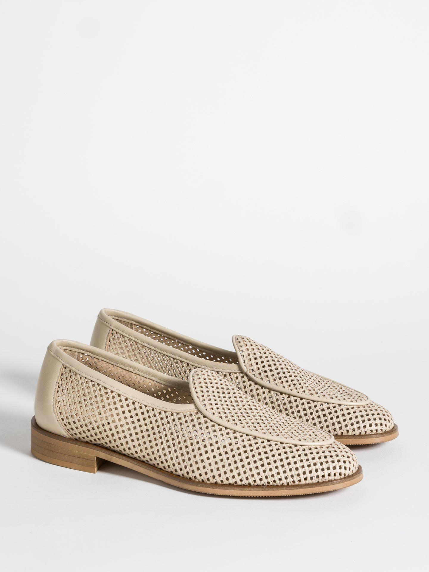 Framing Spring 25 – Jacques Solovière Paris