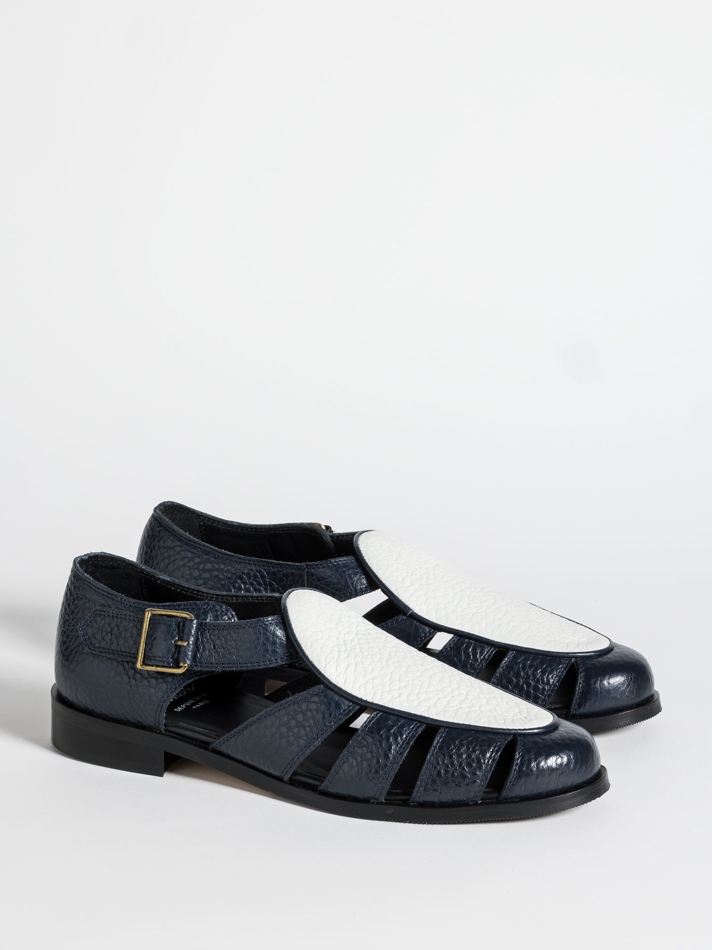 MULES – Jacques Solovière Paris