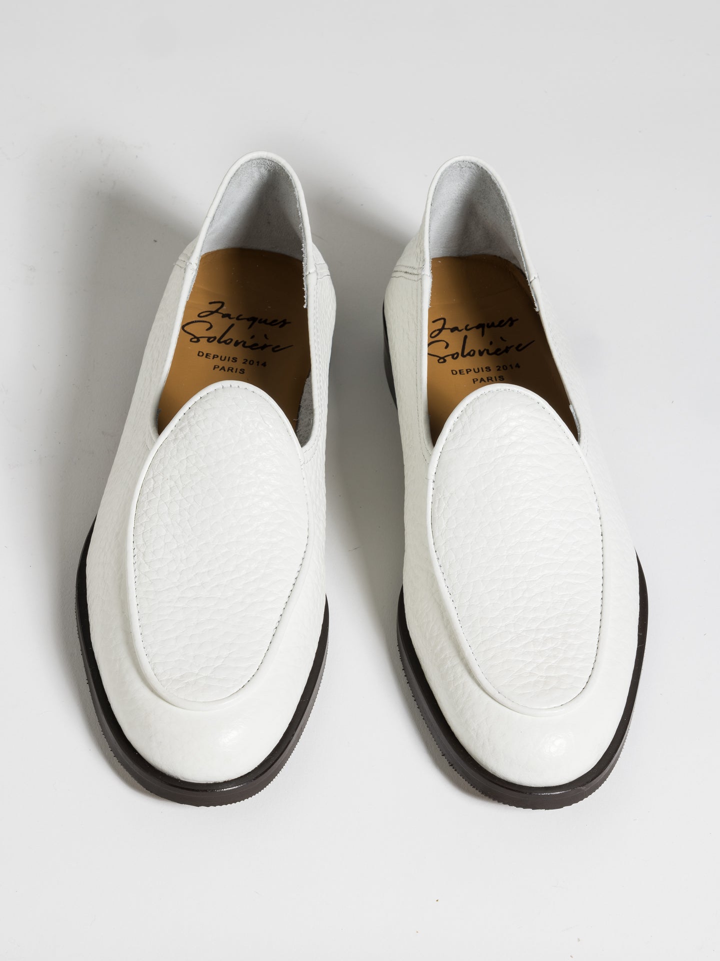 CHRIS WHITE – Jacques Solovière Paris