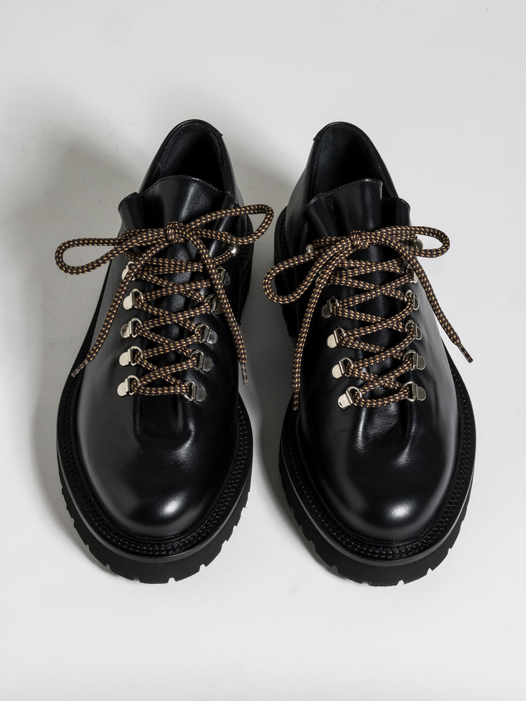 
                  
                    Load image into Gallery viewer, RASMUS BOLD CALF BLACK
                  
                