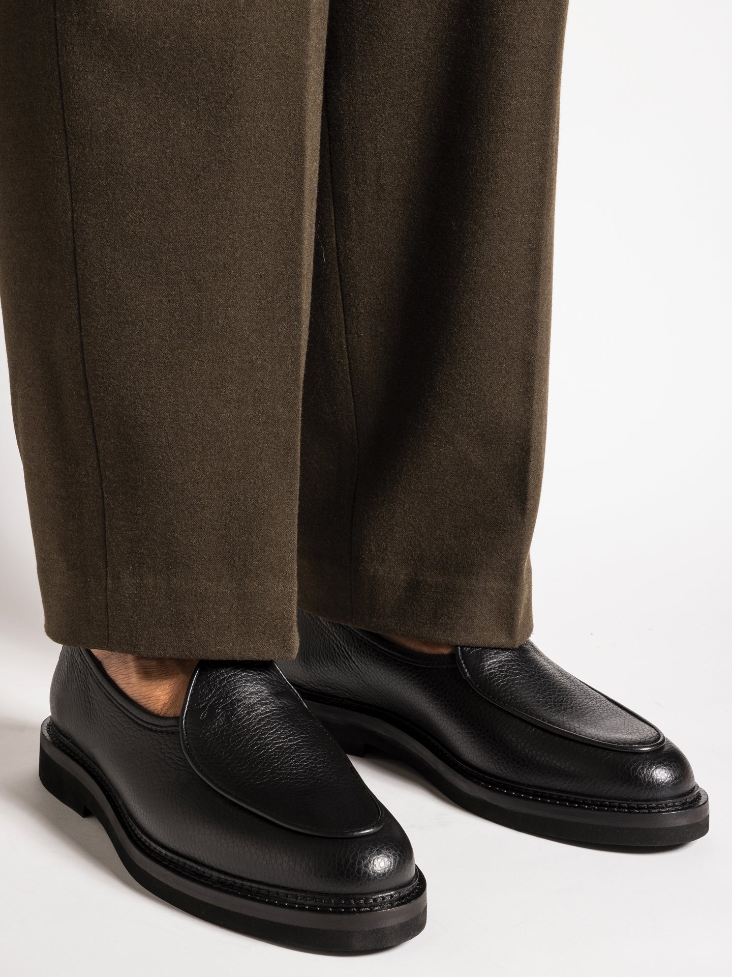 LEX ALL BLACK – Jacques Solovière Paris