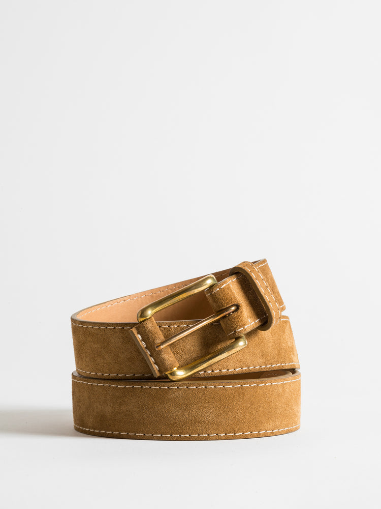 
                  
                    Load image into Gallery viewer, SOLOBELT SUEDE MARACCA
                  
                