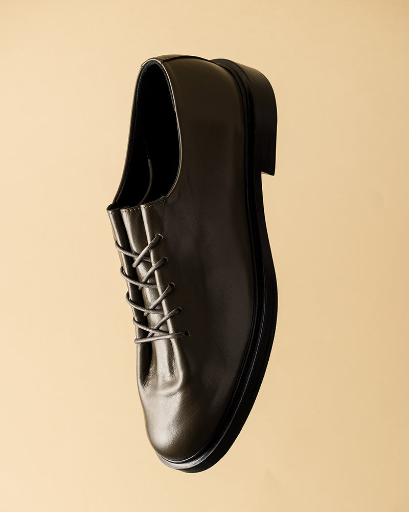 EDOUARD MARRON GLACE – Jacques Solovière Paris