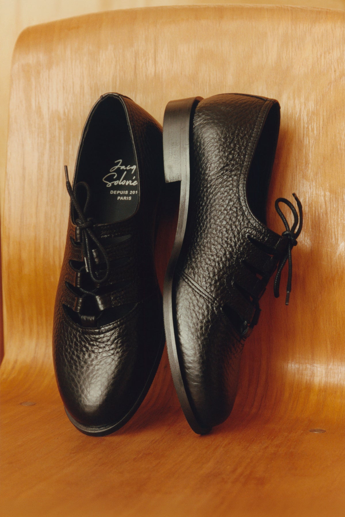 ジャック・ソロヴィエール公式オンラインストア｜Jacques Solovière