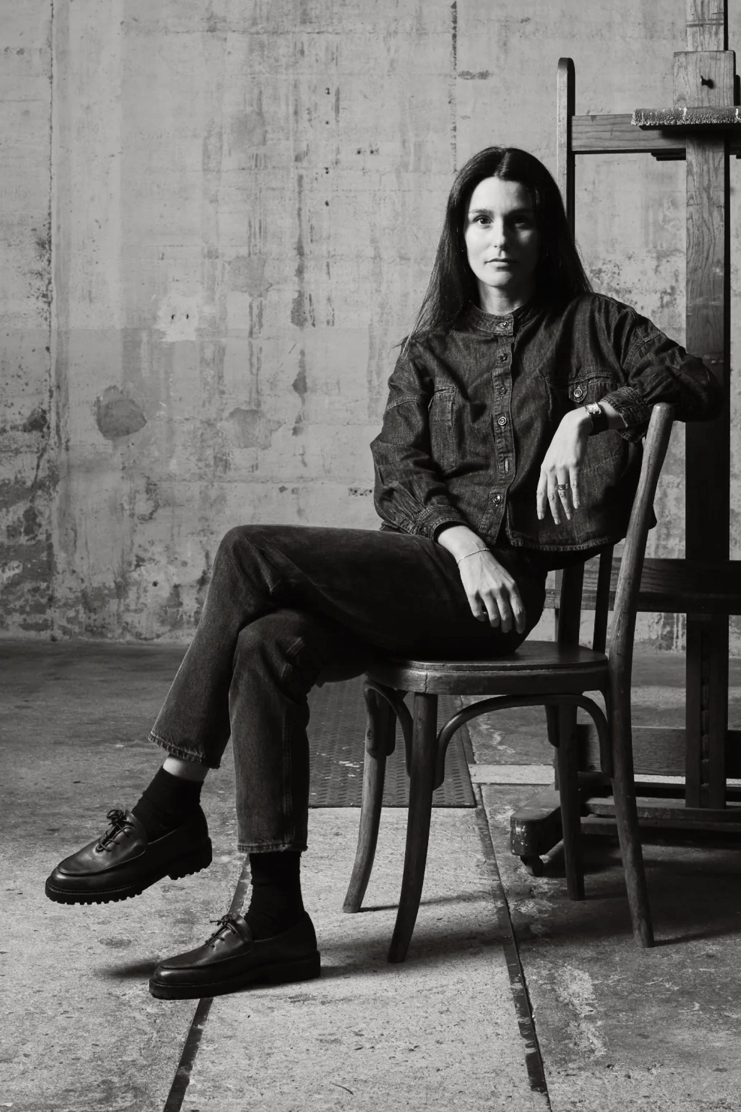 MANIFESTO – Jacques Solovière Paris