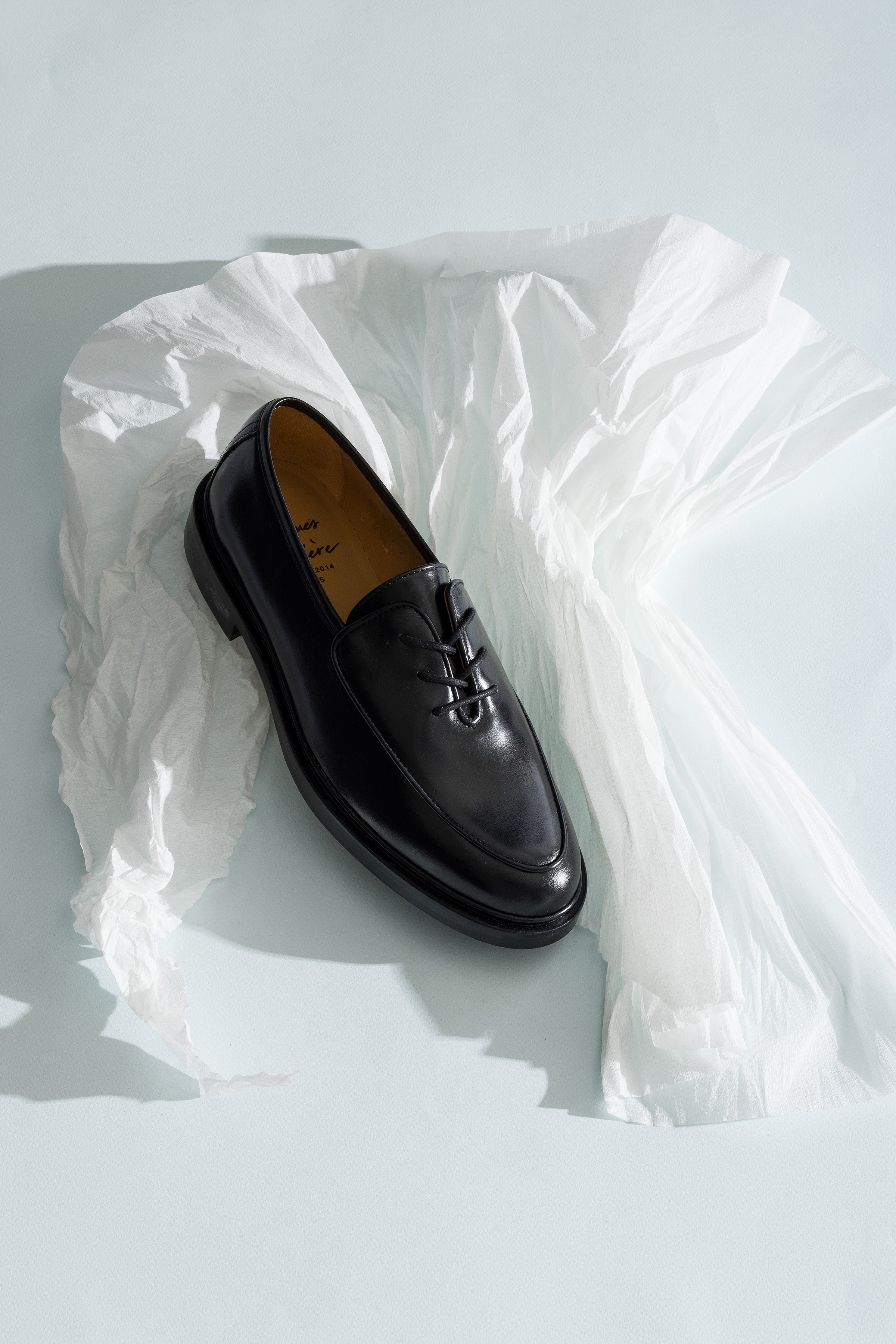 BOOTS – Jacques Solovière Paris