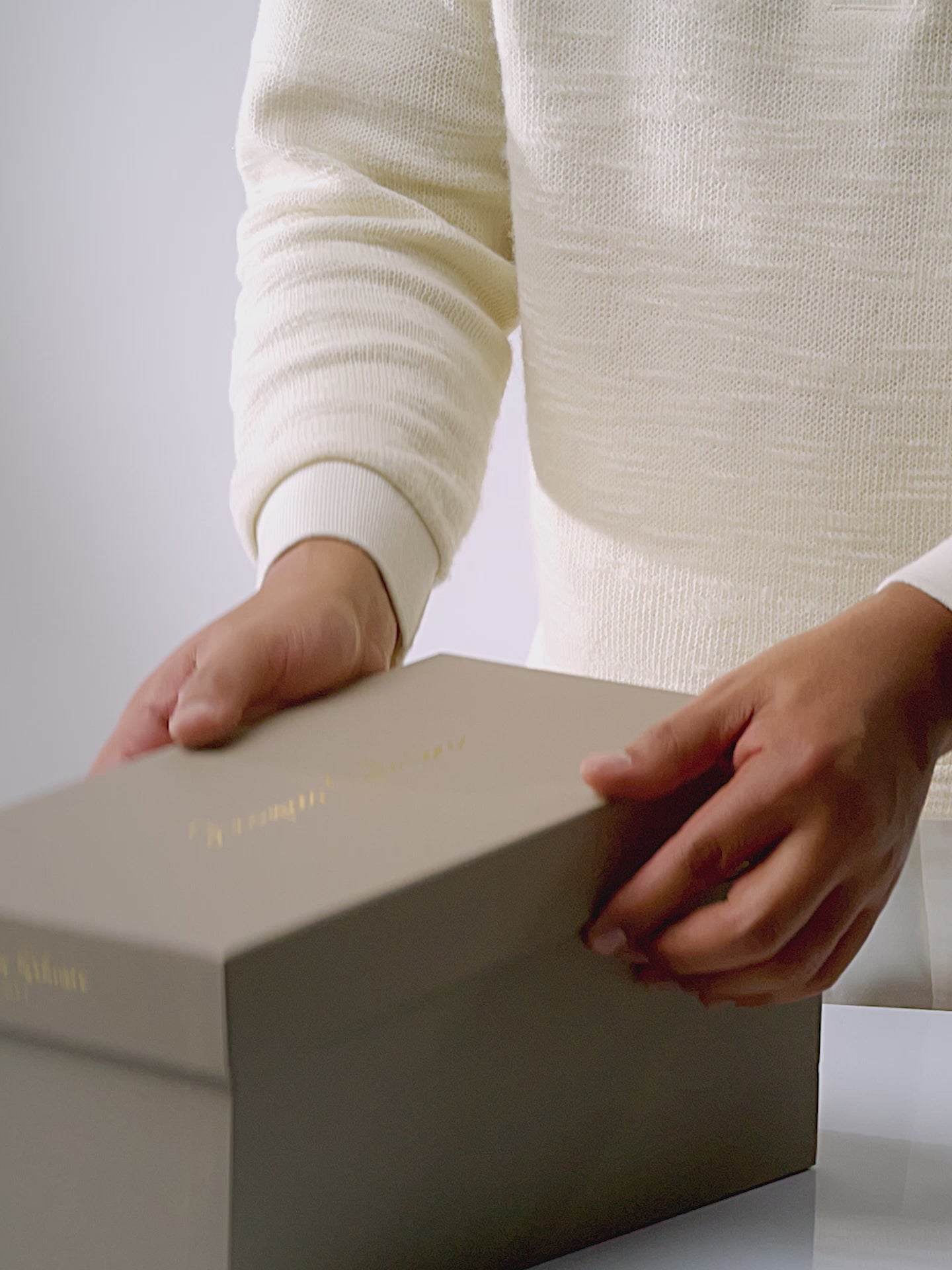 BIARRITZ BEIGE – Jacques Solovière Paris