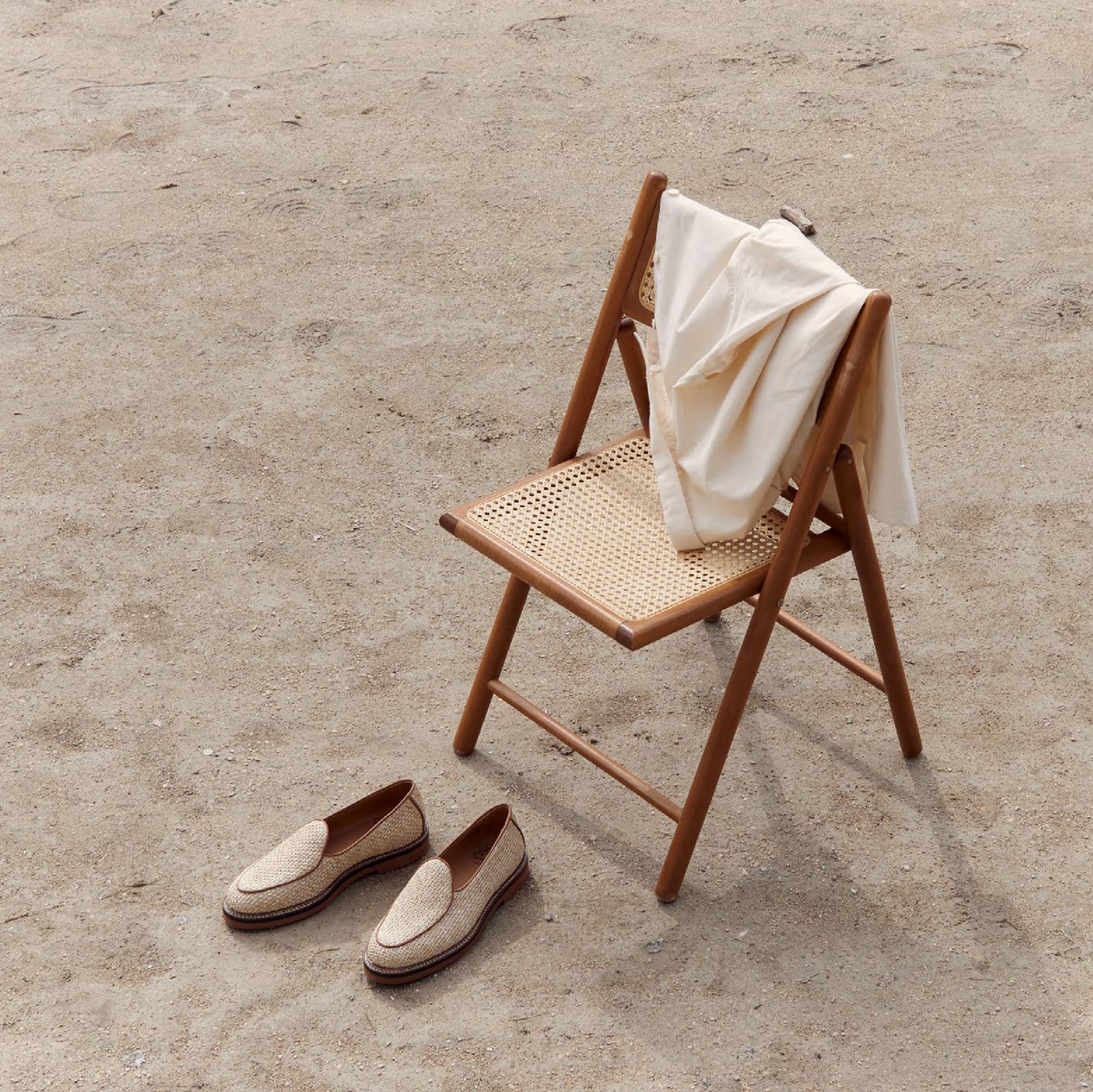 LEX RAFFIA – Jacques Solovière Paris