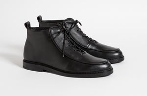 
                  
                    Load image into Gallery viewer, OLI BOOT CALF BLACK
                  
                