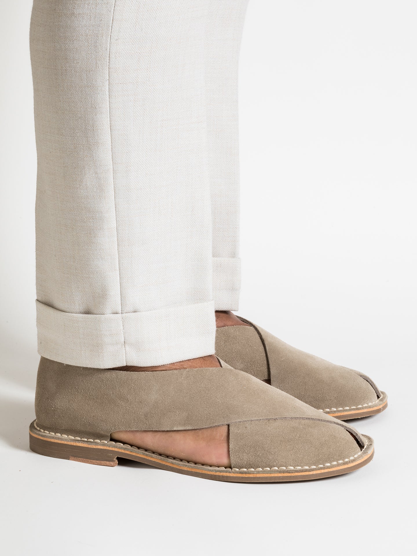 SANDALS – Jacques Solovière Paris