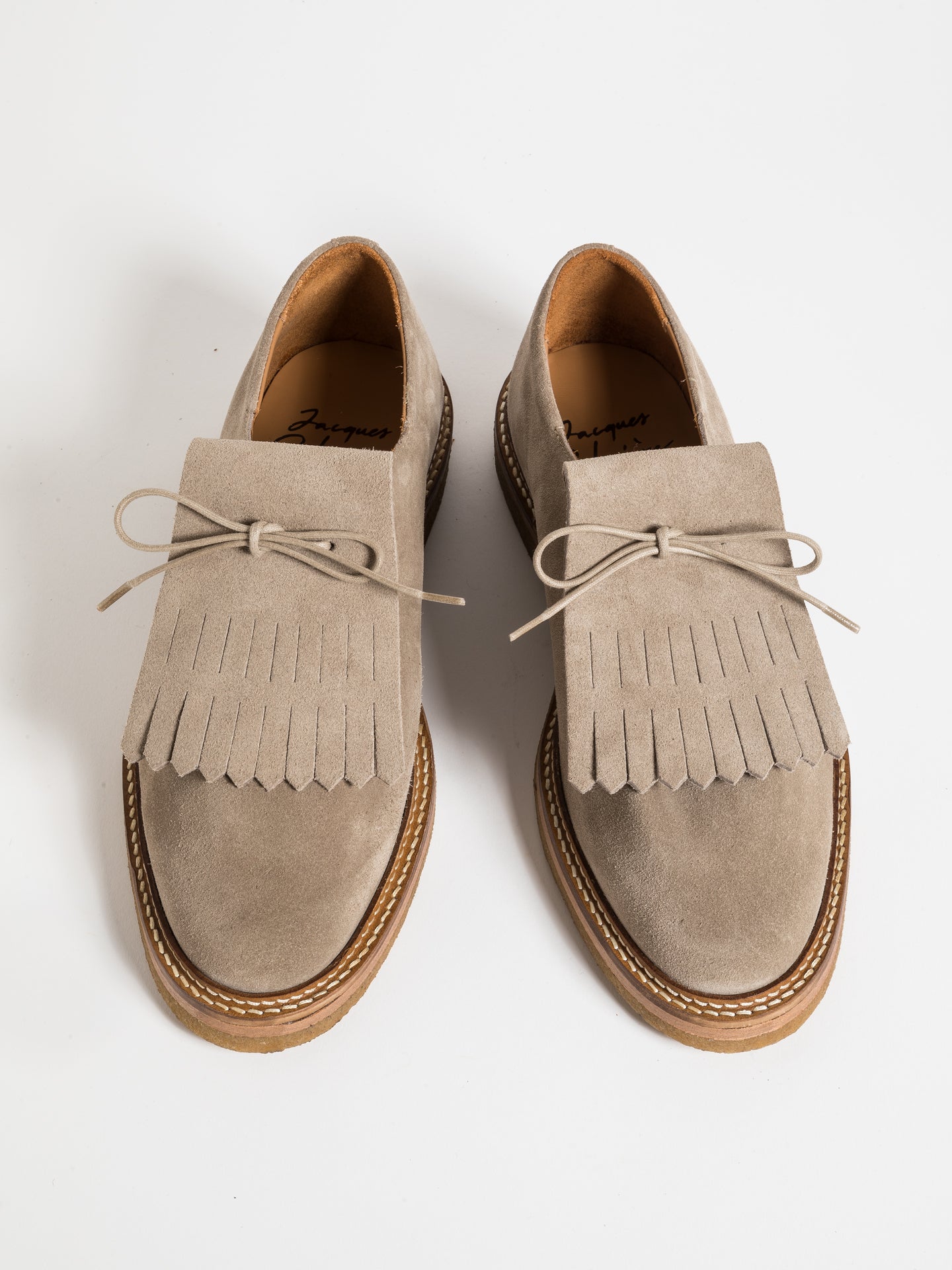 RAY BEIGE – Jacques Solovière Paris